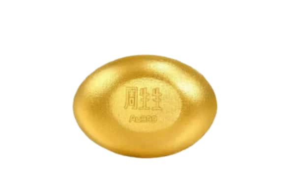 朔州回收黄金豆子