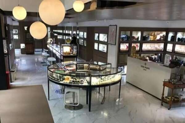朔州寄卖奢侈品店